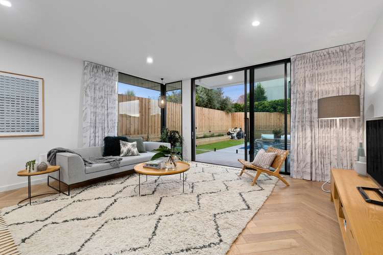 Fourth view of Homely townhouse listing, 10B Glencairn Avenue, Brighton East VIC 3187