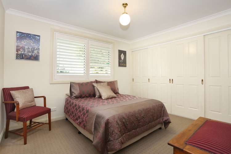 Third view of Homely villa listing, 4/45 Rocklea Crescent, Sylvania NSW 2224