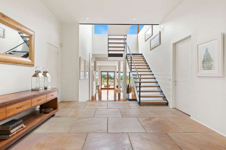 Fourth view of Homely house listing, 8 Paringa Road, Portsea VIC 3944