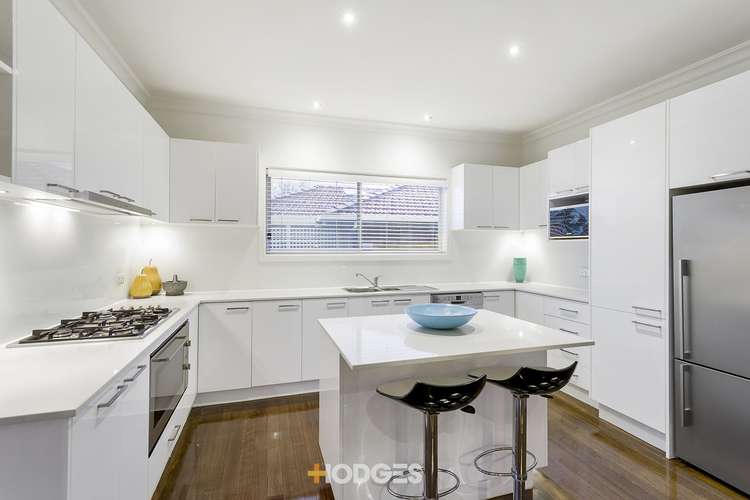 Fourth view of Homely house listing, 4 York Street, Strathmore VIC 3041