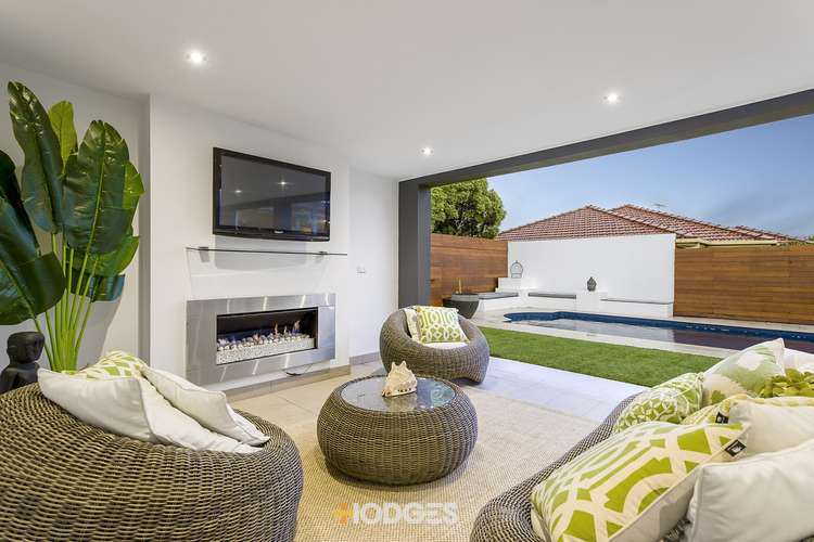 Fifth view of Homely house listing, 4 York Street, Strathmore VIC 3041