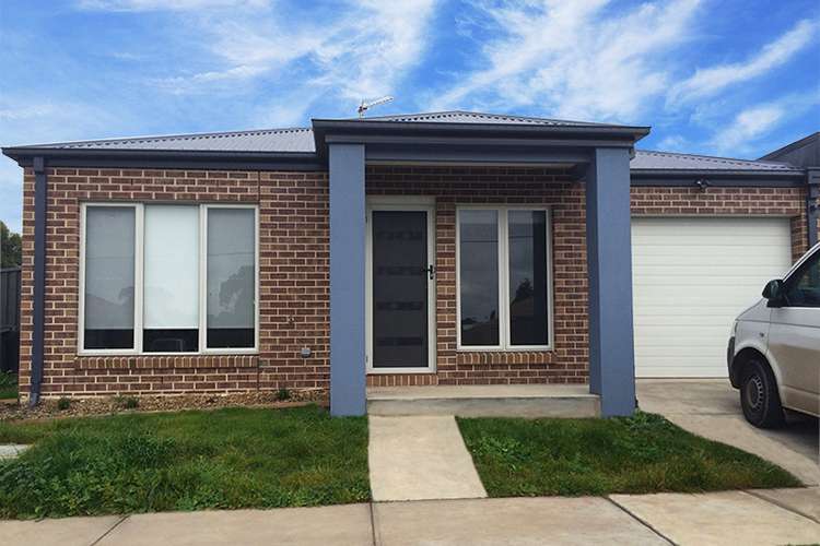 Main view of Homely unit listing, 19 Magnolia Street, Wendouree VIC 3355