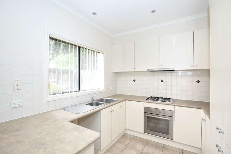 Third view of Homely townhouse listing, 13 Chappell Drive, Watsonia North VIC 3087