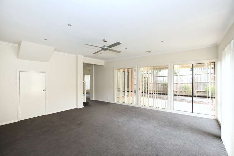 Fifth view of Homely townhouse listing, 13 Chappell Drive, Watsonia North VIC 3087