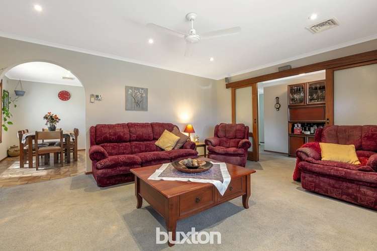 Fourth view of Homely house listing, 446 Gillies Street North, Wendouree VIC 3355