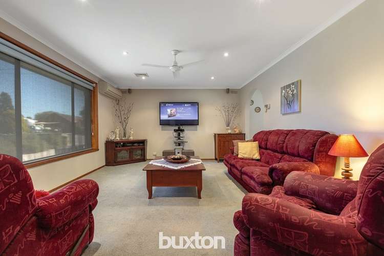 Fifth view of Homely house listing, 446 Gillies Street North, Wendouree VIC 3355