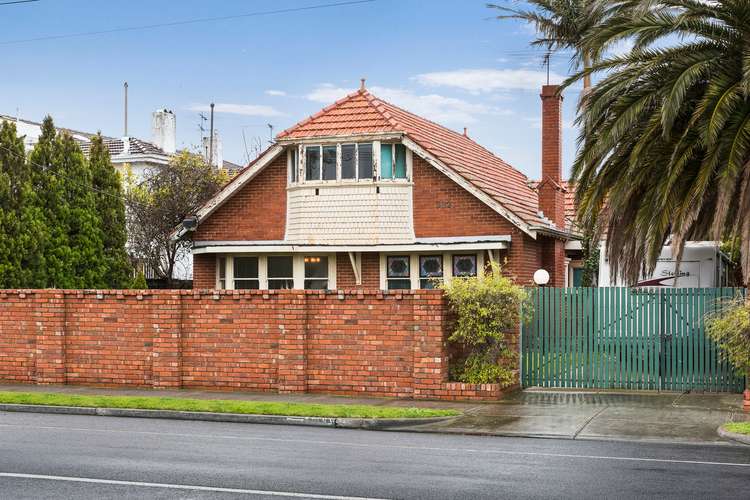 Main view of Homely house listing, 382 Barkly Street, Elwood VIC 3184