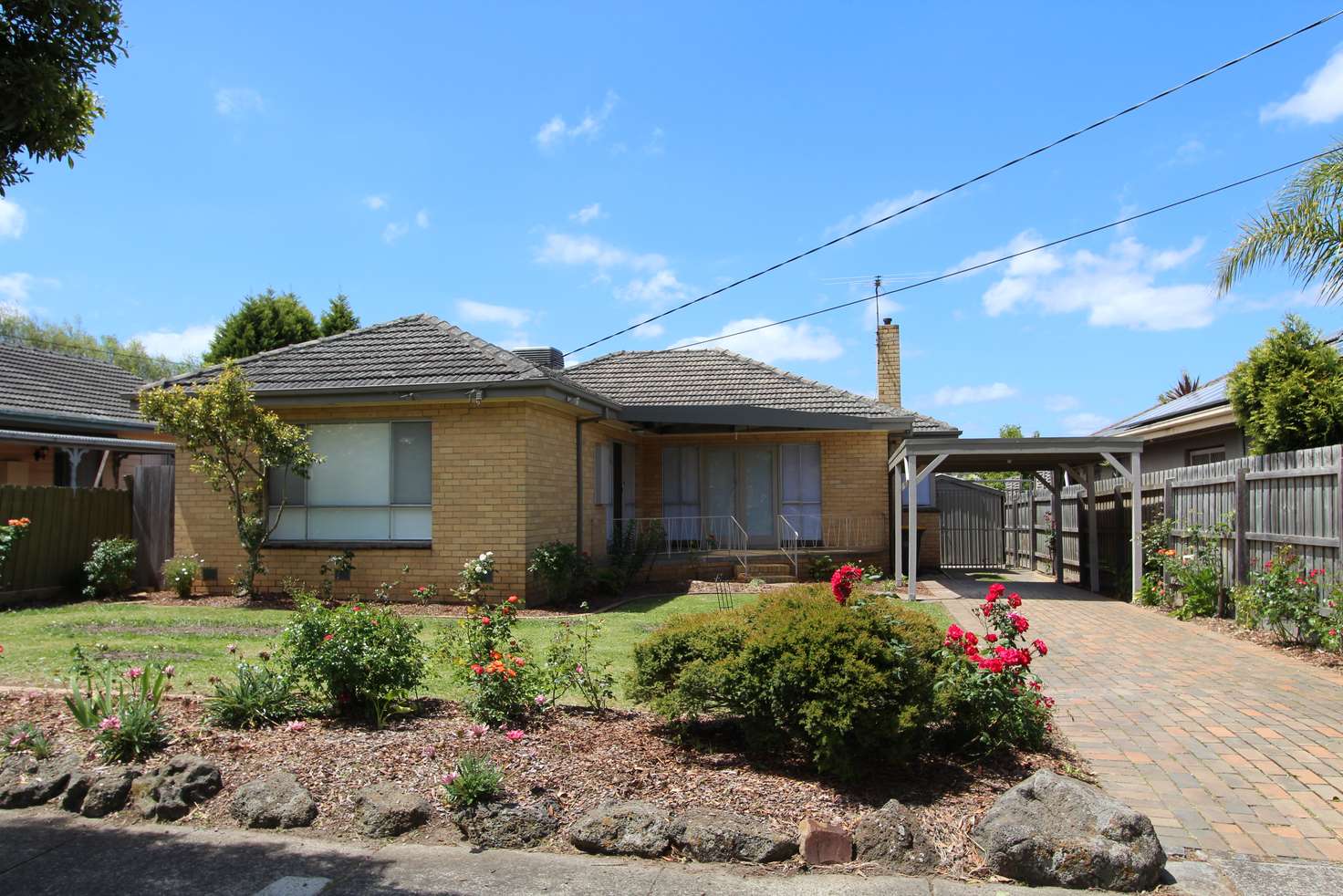 Main view of Homely house listing, 13 Lasiandra Avenue, Nunawading VIC 3131