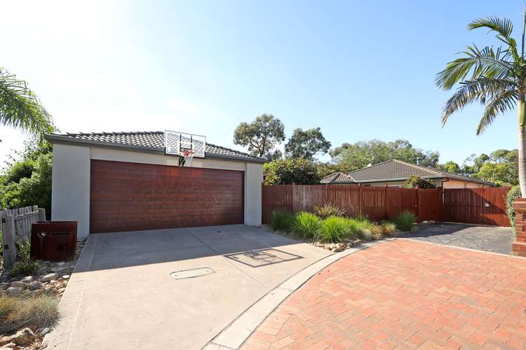 Main view of Homely house listing, 51 Westminster Drive, Rowville VIC 3178
