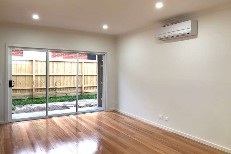 Second view of Homely townhouse listing, 3/6 Isla Avenue, Glenroy VIC 3046