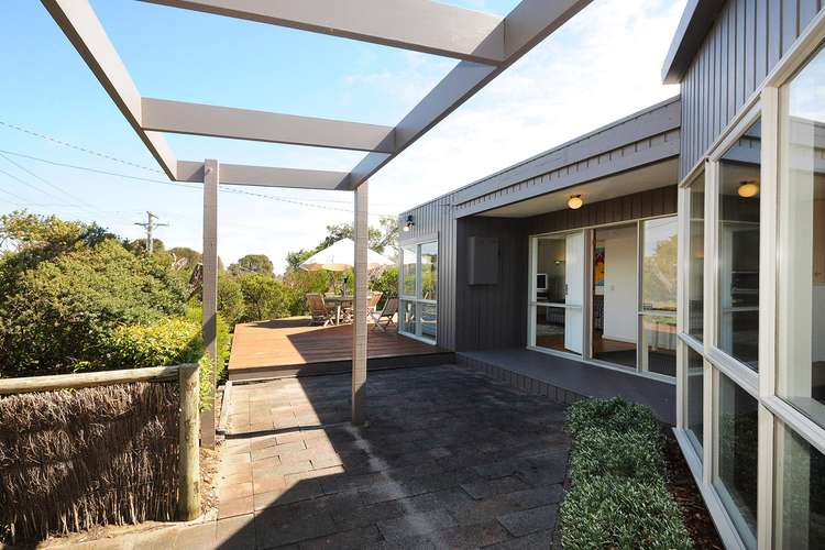 Main view of Homely house listing, 35 Dana  Avenue, Blairgowrie VIC 3942