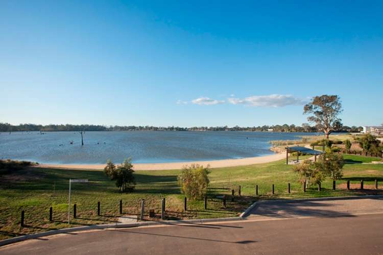 Main view of Homely residentialLand listing, LOT 520 Lakeside Drive, Nagambie VIC 3608