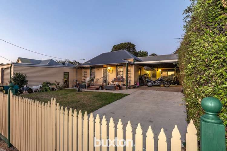 Second view of Homely house listing, 35 Camp Street, Creswick VIC 3363