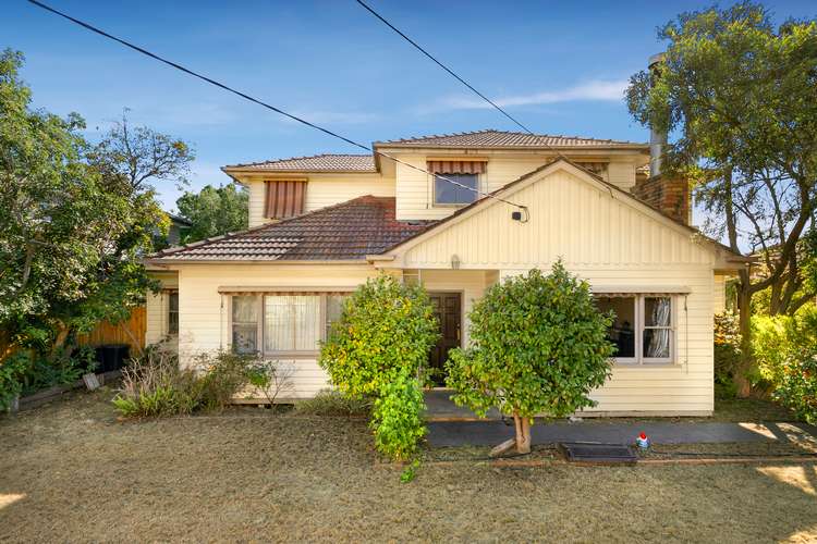 Second view of Homely house listing, 20 Sunnyside Avenue, Nunawading VIC 3131