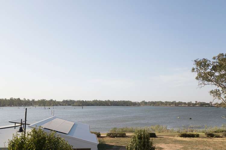 Main view of Homely residentialLand listing, LOT 517 Lakeside Drive, Nagambie VIC 3608