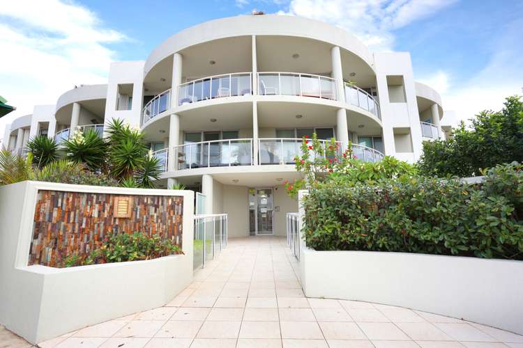 Fifth view of Homely apartment listing, 17/1191 Pittwater Road, Collaroy NSW 2097