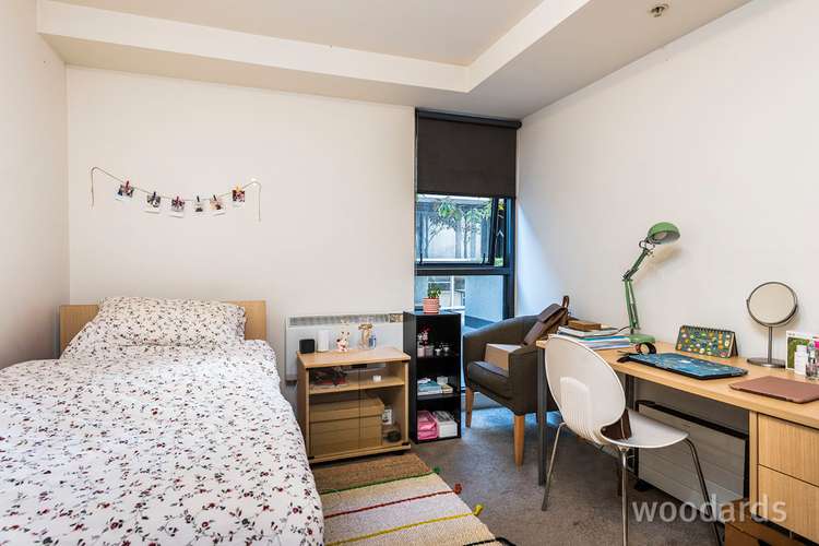 Second view of Homely apartment listing, 111/383 Burwood Road, Hawthorn VIC 3122