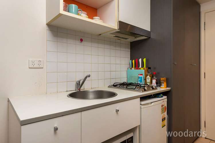 Third view of Homely apartment listing, 111/383 Burwood Road, Hawthorn VIC 3122