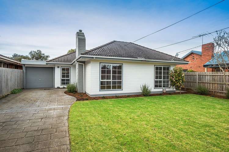 Main view of Homely house listing, 28 Earlsfield  Road, Hampton VIC 3188