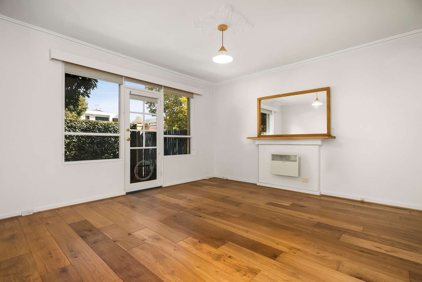 Main view of Homely apartment listing, 1/45 Foam Street, Elwood VIC 3184