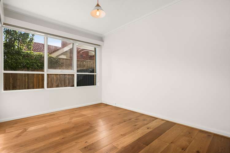 Second view of Homely apartment listing, 1/45 Foam Street, Elwood VIC 3184