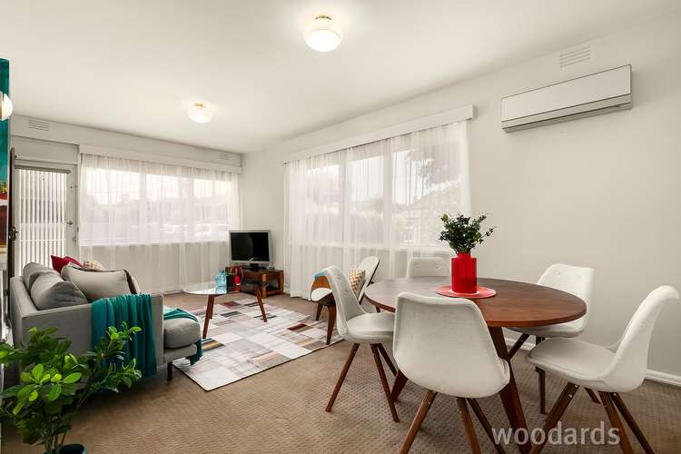 Second view of Homely unit listing, 1/85 Mitchell Street, Bentleigh VIC 3204