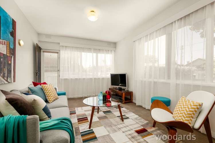 Third view of Homely unit listing, 1/85 Mitchell Street, Bentleigh VIC 3204