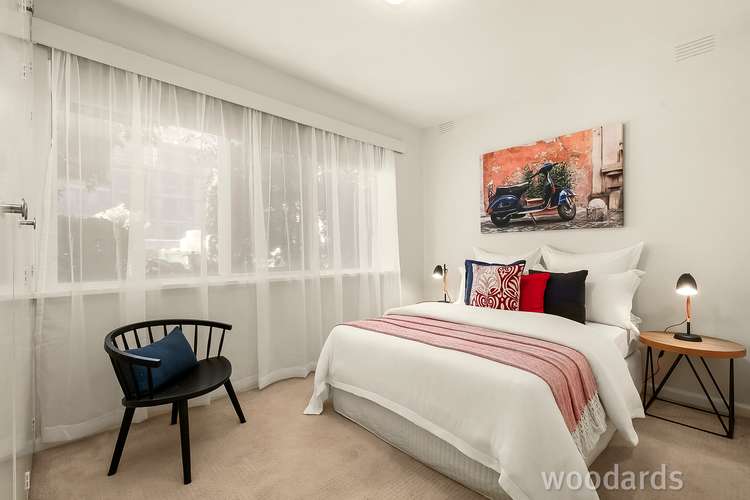 Fifth view of Homely unit listing, 1/85 Mitchell Street, Bentleigh VIC 3204