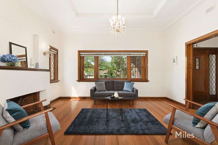 Fourth view of Homely house listing, 124 Maltravers Road, Ivanhoe VIC 3079