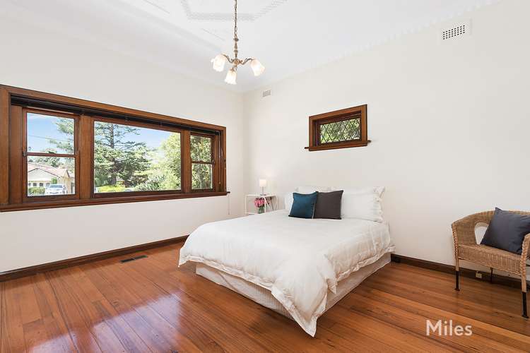 Sixth view of Homely house listing, 124 Maltravers Road, Ivanhoe VIC 3079
