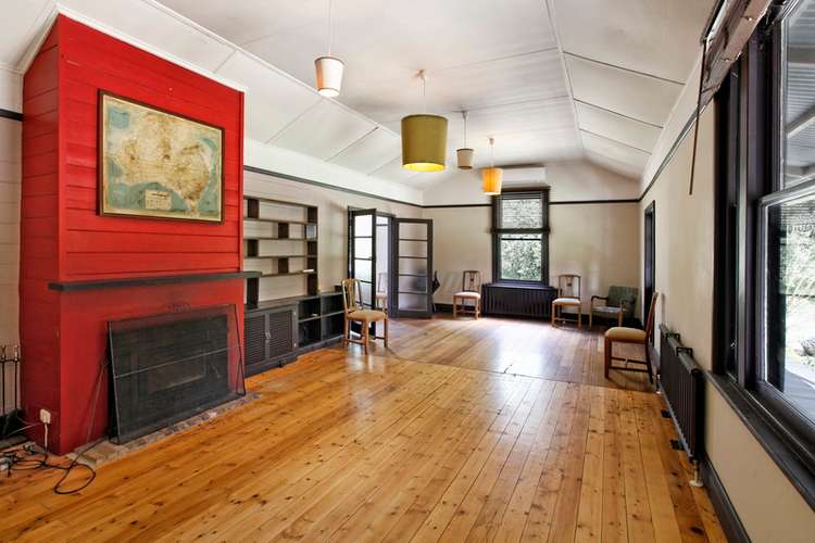 Fourth view of Homely house listing, 10 Corinthian  Court, Woodend VIC 3442