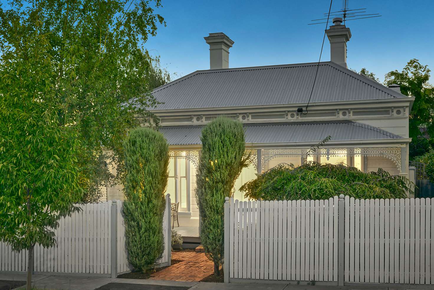 Main view of Homely house listing, 16 Salisbury Grove, Hawthorn VIC 3122