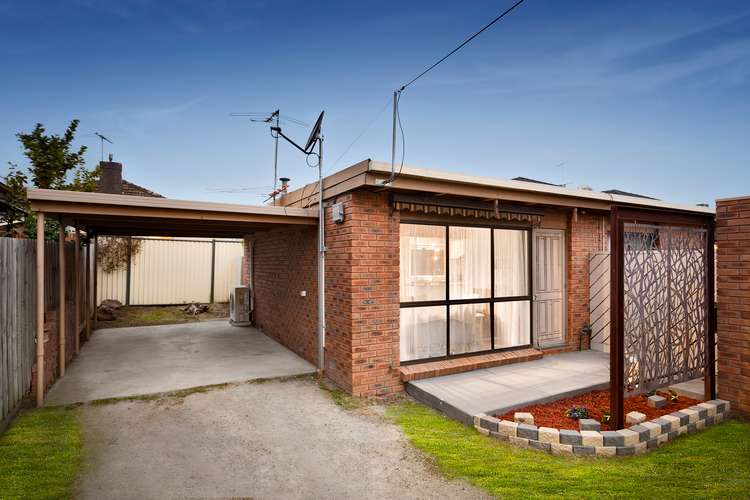 Second view of Homely unit listing, 9A Leeds Street, Doncaster East VIC 3109