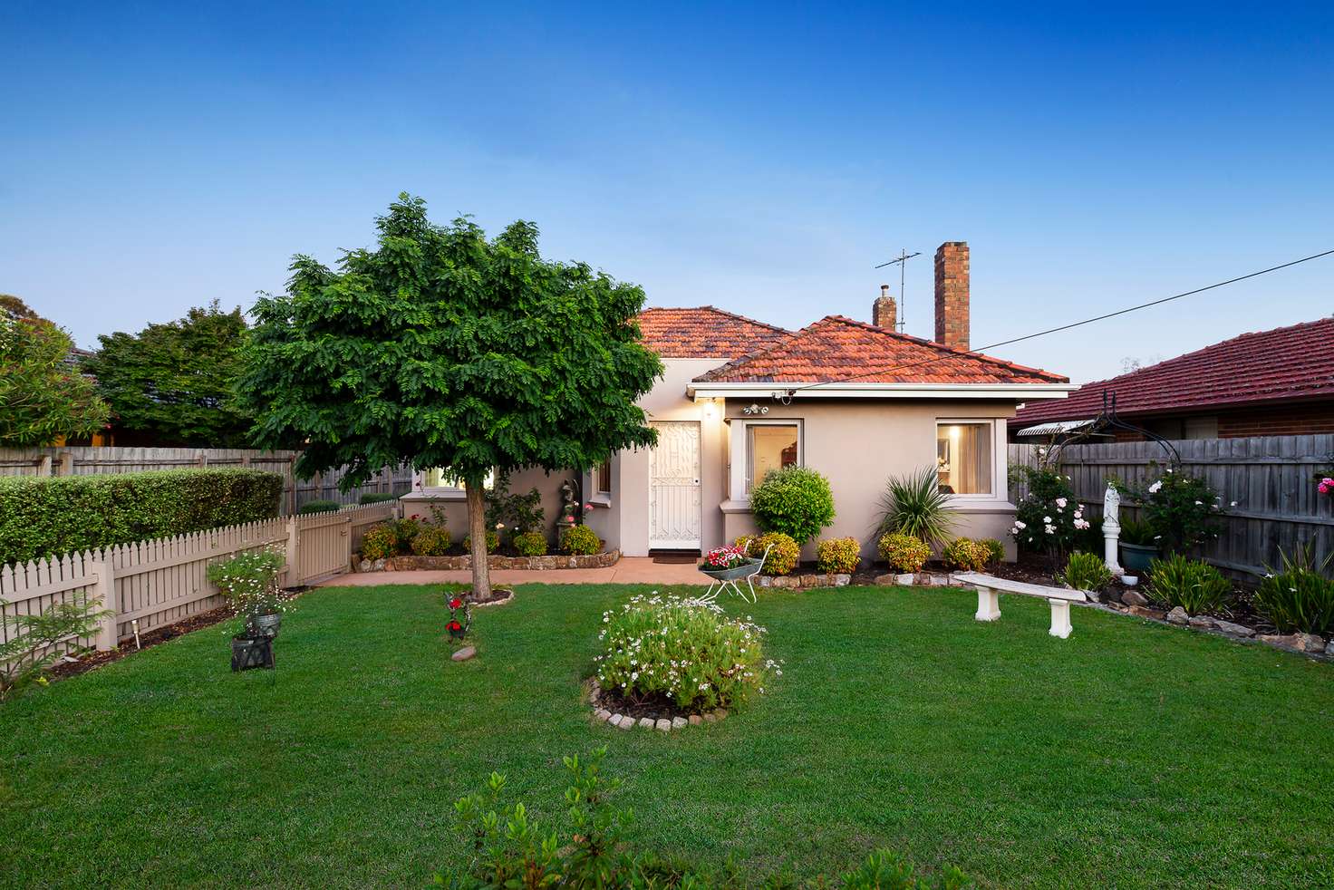 Main view of Homely house listing, 1/50 Hotham Street, Hughesdale VIC 3166