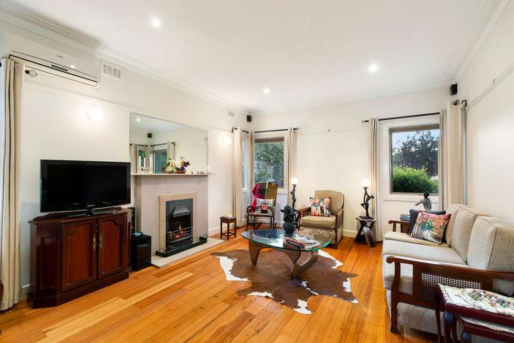 Second view of Homely house listing, 1/50 Hotham Street, Hughesdale VIC 3166