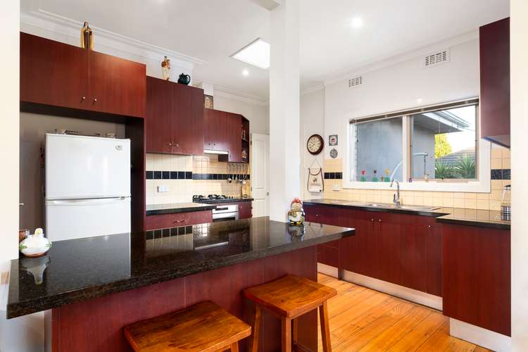Fifth view of Homely house listing, 1/50 Hotham Street, Hughesdale VIC 3166