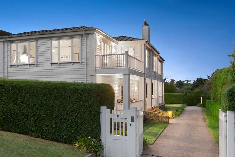 Third view of Homely house listing, 8 The Esplanade, Queenscliff VIC 3225