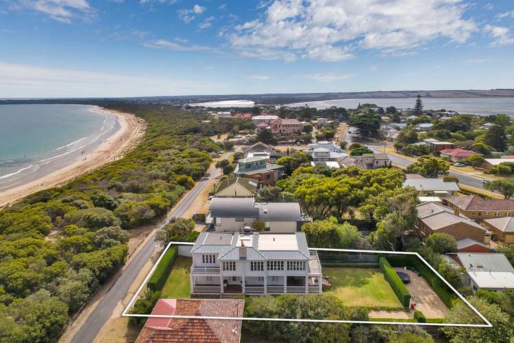 Fourth view of Homely house listing, 8 The Esplanade, Queenscliff VIC 3225