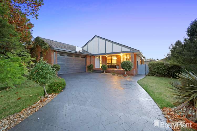 Main view of Homely house listing, 9 Bostock Court, Lysterfield VIC 3156