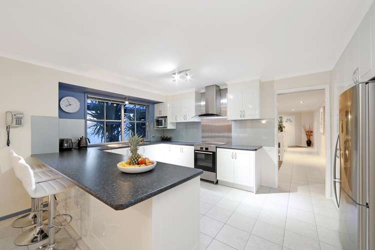 Fourth view of Homely house listing, 9 Bostock Court, Lysterfield VIC 3156