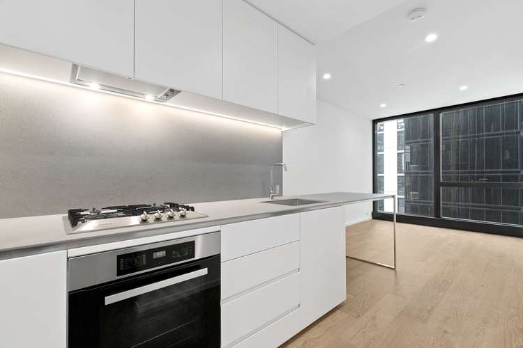 Main view of Homely unit listing, 1614/70 Southbank  Boulevard, Southbank VIC 3006