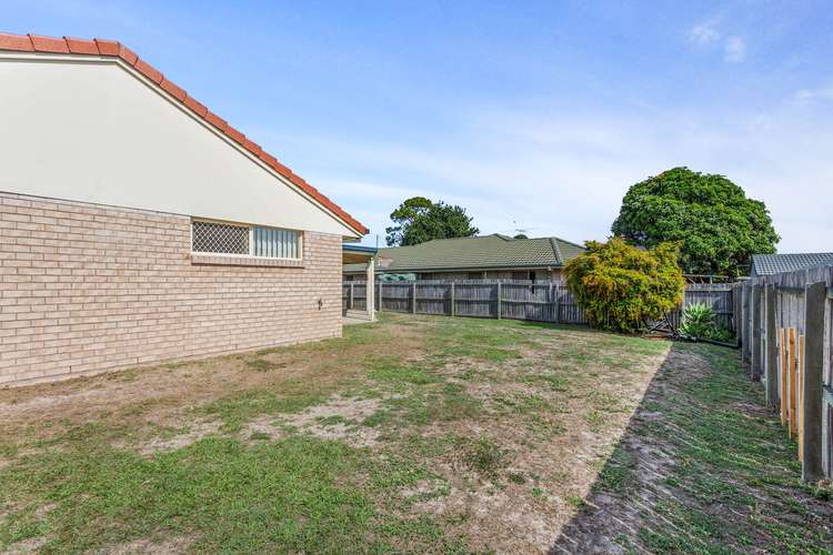 Second view of Homely house listing, 39 Coman  Street, Rothwell QLD 4022