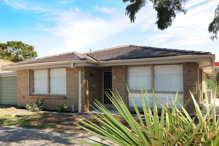 Main view of Homely unit listing, 10/2475 Point Nepean Road, Rye VIC 3941