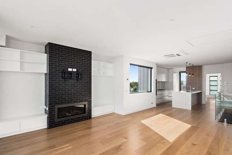 Third view of Homely apartment listing, 5/185 Victoria Avenue, Albert Park VIC 3206