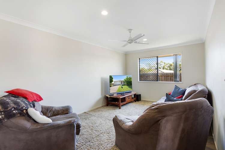 Second view of Homely house listing, 3 Schukow Court, Warner QLD 4500