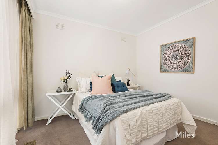 Sixth view of Homely townhouse listing, 5/141 Maltravers Road, Ivanhoe VIC 3079