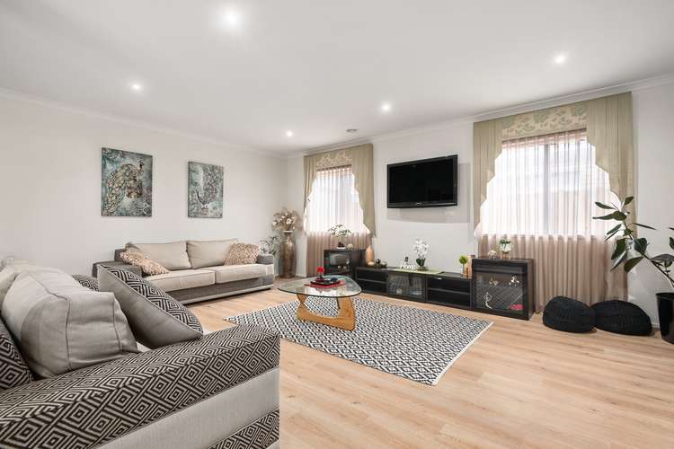 Second view of Homely house listing, 14 Carribie Road, Doreen VIC 3754