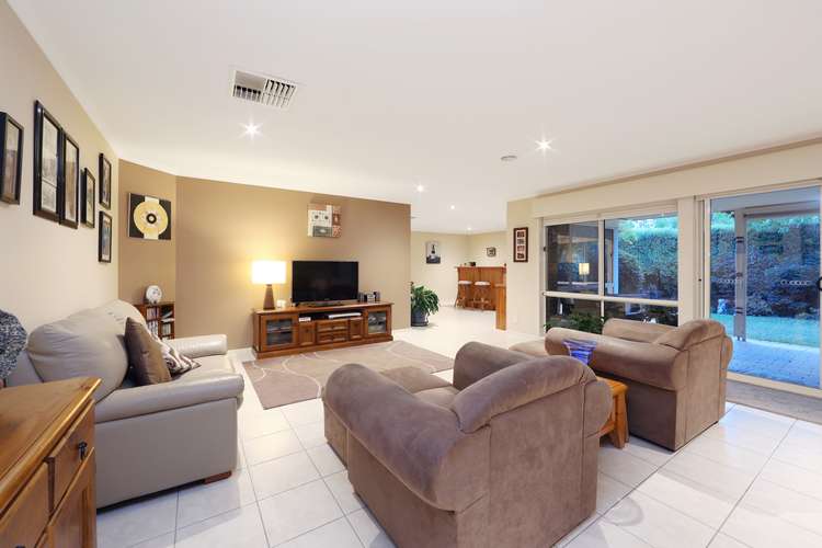 Third view of Homely house listing, 54 Grange Drive, Lysterfield VIC 3156