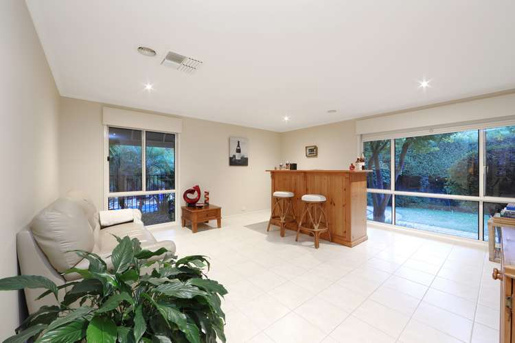 Sixth view of Homely house listing, 54 Grange Drive, Lysterfield VIC 3156