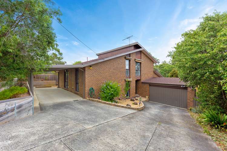 6 Acheron Crescent, Eltham North VIC 3095